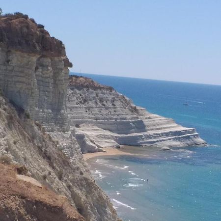 O Sole Mio Apartment Agrigento Luaran gambar