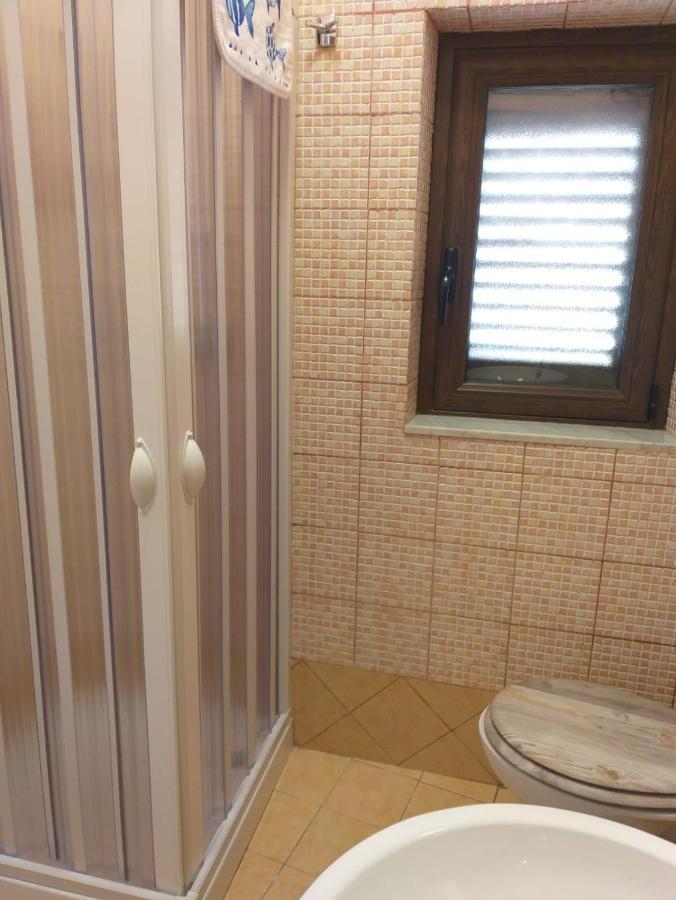 O Sole Mio Apartment Agrigento Luaran gambar