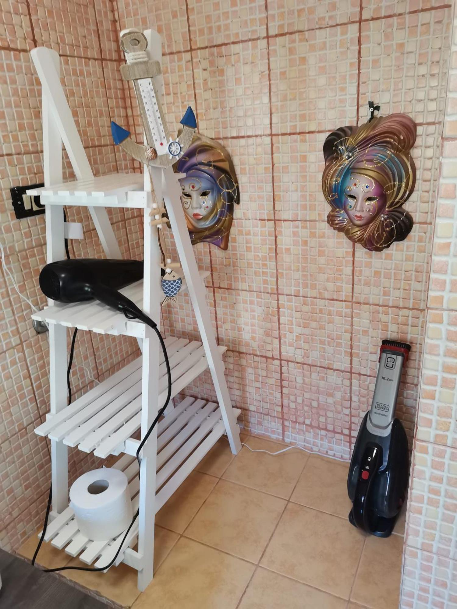 O Sole Mio Apartment Agrigento Bilik gambar